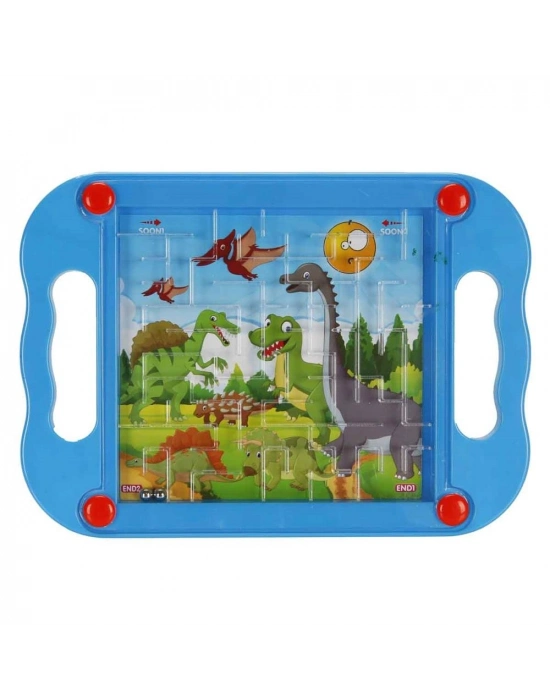 ® S01005252 OYUN DENGE LABİRENTİ 2A 2R.12D- SUN