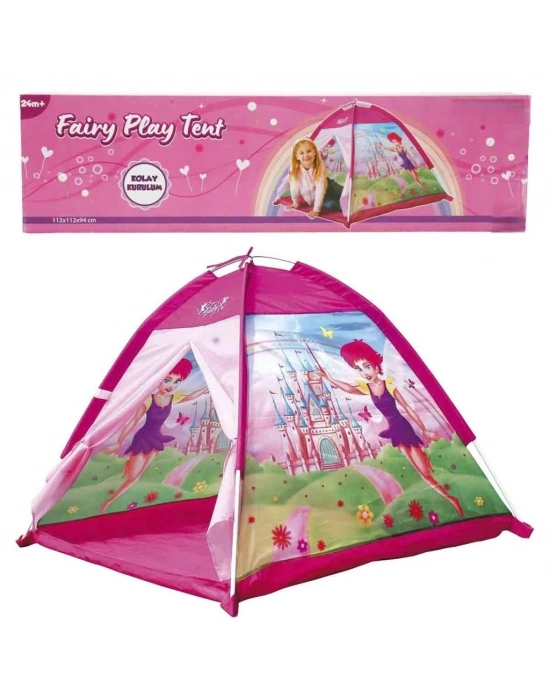 S01008320 ÇADIR İGLO PERİ 112X94X112CM