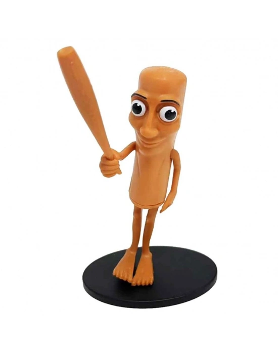 S01009565 FİGÜR İTALIAN KIDZ BRAINROT SÜRP.PAK