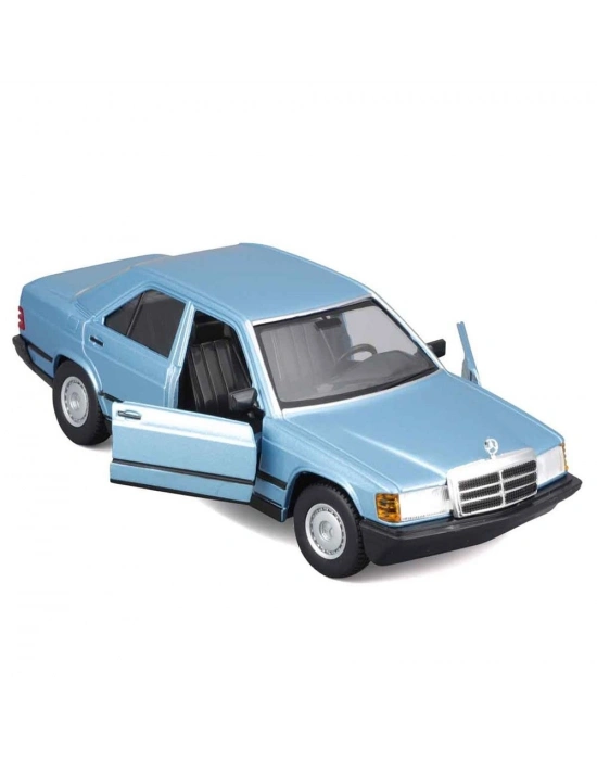 ® S01021103 1/24 (A) MERCEDES BENZ 190E 2R.-SUN