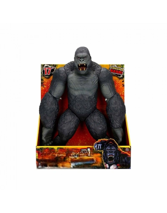 S01037113 Büyük Patron Goril 42 cm