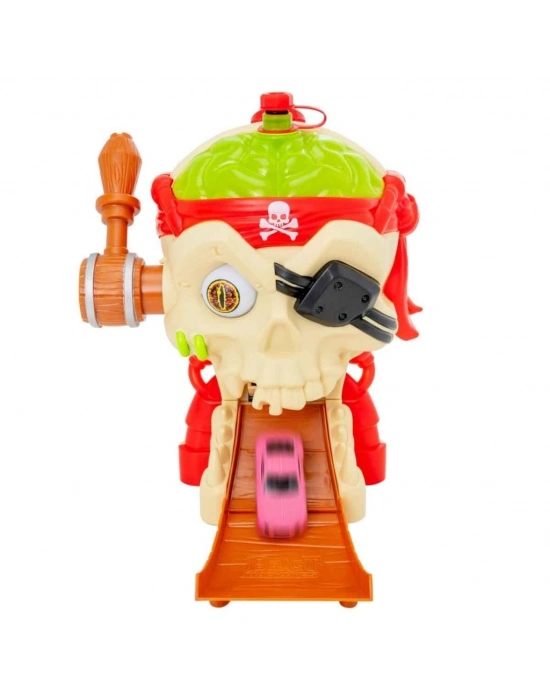 S01050084 OYUN SETİ KURU KAFA +1 COLOR CHANGE