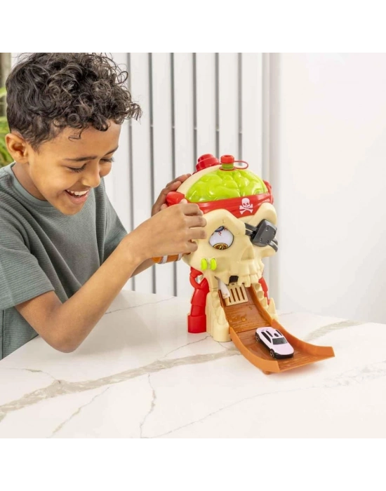 S01050084 OYUN SETİ KURU KAFA +1 COLOR CHANGE