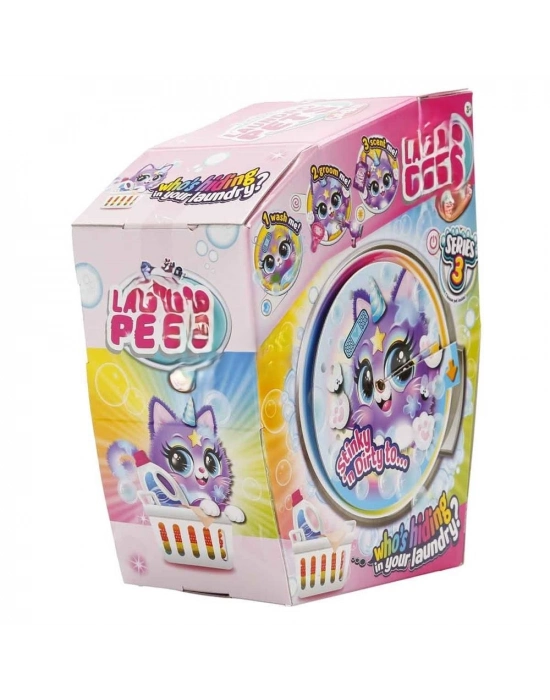 S01050424 PELUŞ  S3 SÜRPRİZ PAKET
