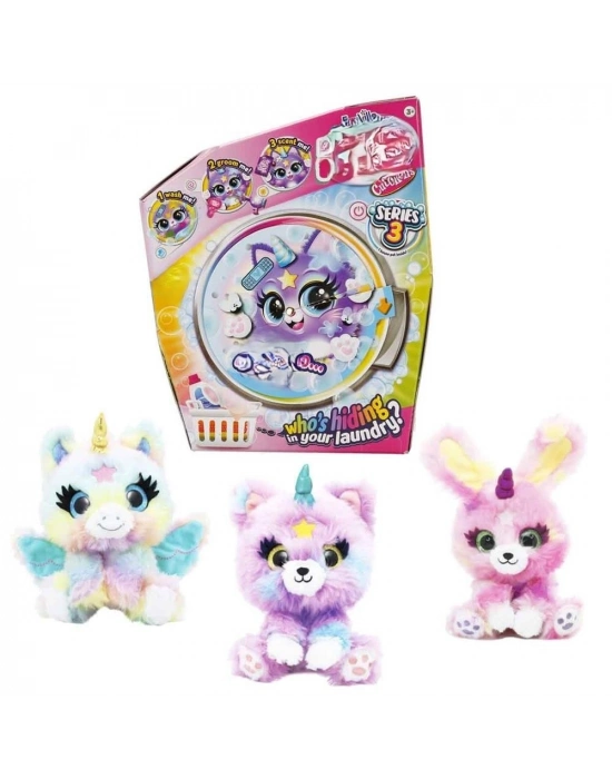 S01050424 PELUŞ  S3 SÜRPRİZ PAKET