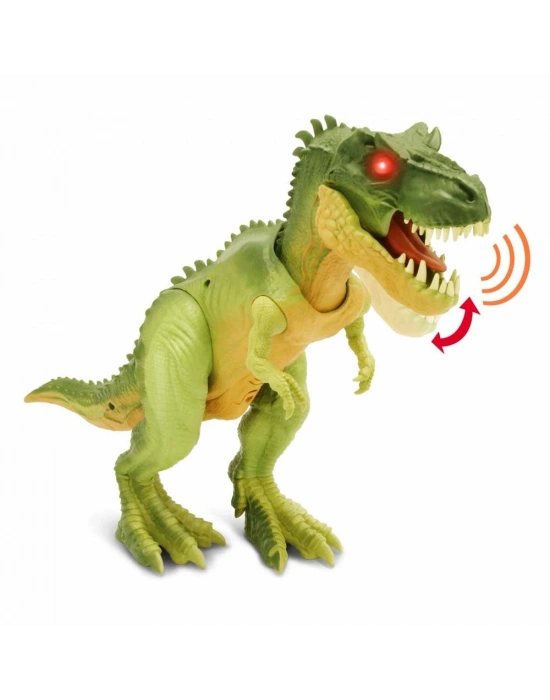 ® S01071144 OYUN SET PRİMAL CLASH GORİLLA/TREX 2Lİ