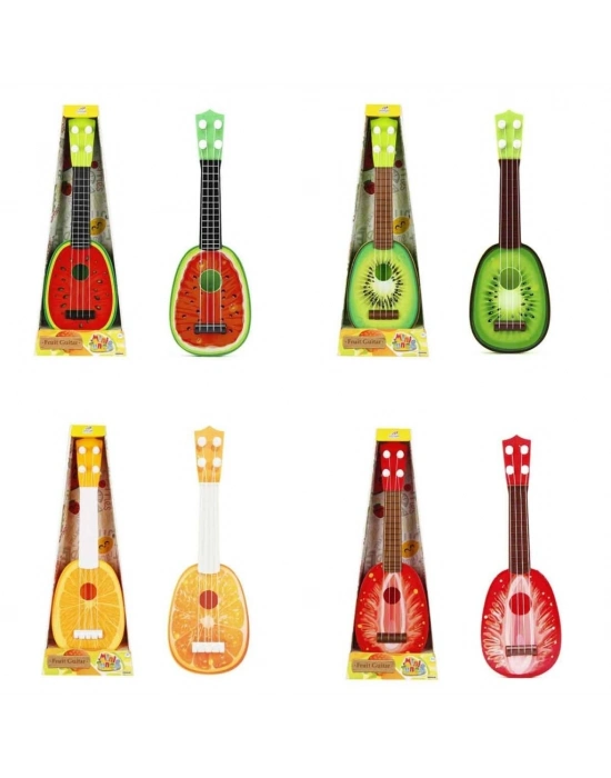 S01081920A GİTAR TELLİ MİNİ MEYVE DSN 35CM 4A-SUN