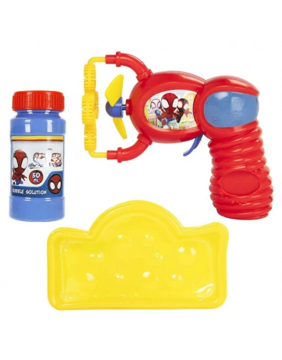 S02002624 KÖPÜK TABANCASI 50ML