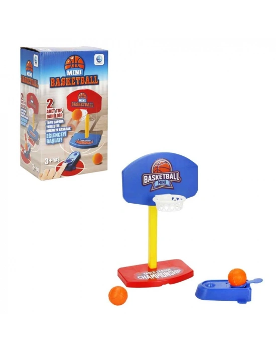 ® S02005309 OYUN MİNİ BASKETBOL -SUN