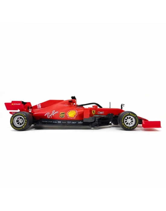 ® S02031961 SUN R/C ARABA 1/16 FERRAR F1 BUİLD 2.4GH
