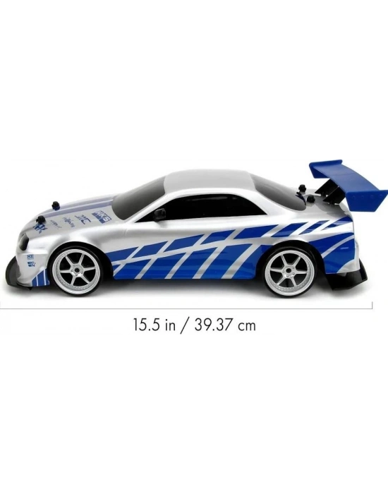 S03009718 ARABA 1/10 NISSAN SKYL