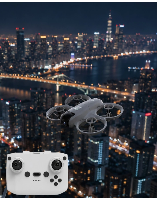 S11 DRONE