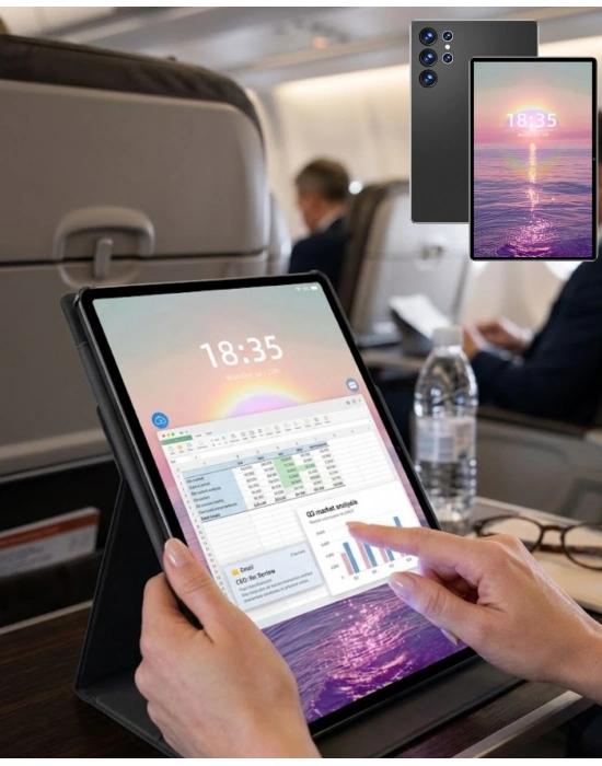 S28 ULTRA TABLET