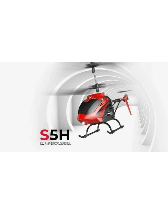 ® S5H UZ.KUM.HELİKOPTER -ZRV