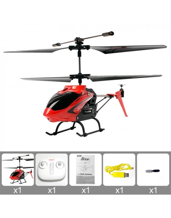 ® S5H UZ.KUM.HELİKOPTER -ZRV