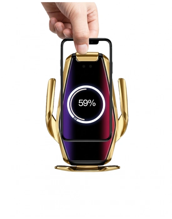 S7 SENSÖRLÜ TELEFON TUTUCU