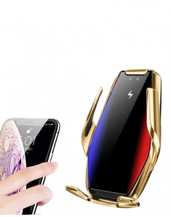 S7 SENSÖRLÜ TELEFON TUTUCU