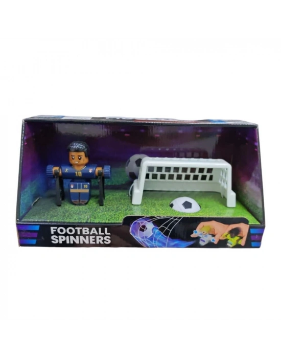 ® S8588 KALELİ FUTBOLCU -SMT