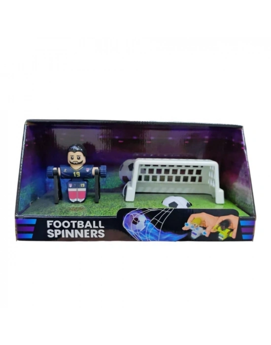 ® S8588 KALELİ FUTBOLCU -SMT