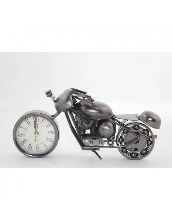 Saatli Metal Motor Model 3