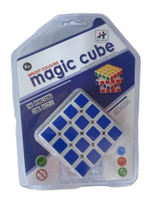 SABIR KUPU 4*4 VAKUMDA