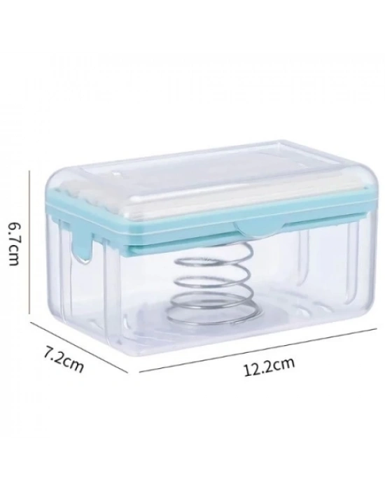 Sabunlu Yıkama Rulo Fırça