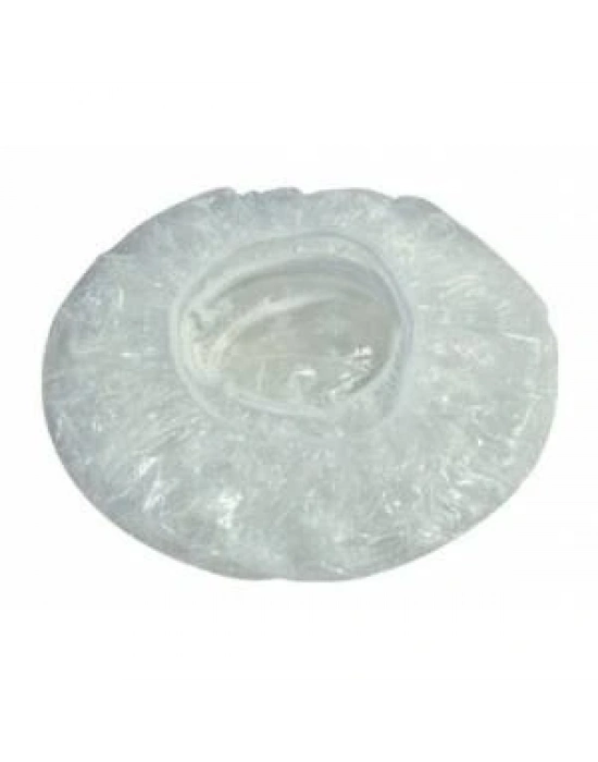 Saç Boyama Seti - Boneli