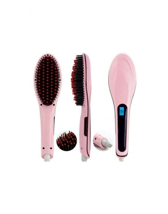 Saç Düzleştirici Tarak