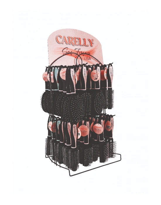 Saç Fırçası Lisa 1 Adet Royaleks-CR-0968