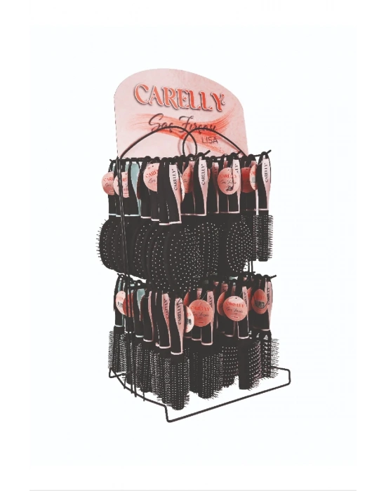 Saç Fırçası Lisa 1 Adet Royaleks-CR-0968