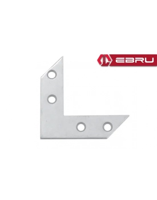 Sac Gönye - 6 / 2mm - 10 Adet