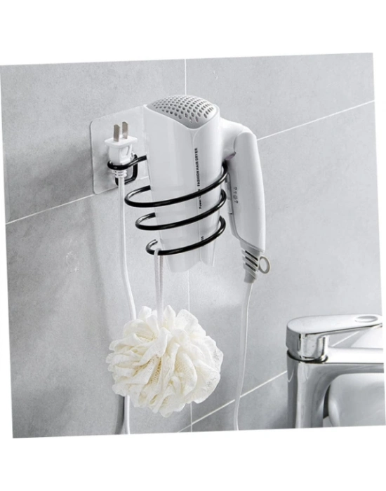 Saç Kurutma Makinesi Tutucu