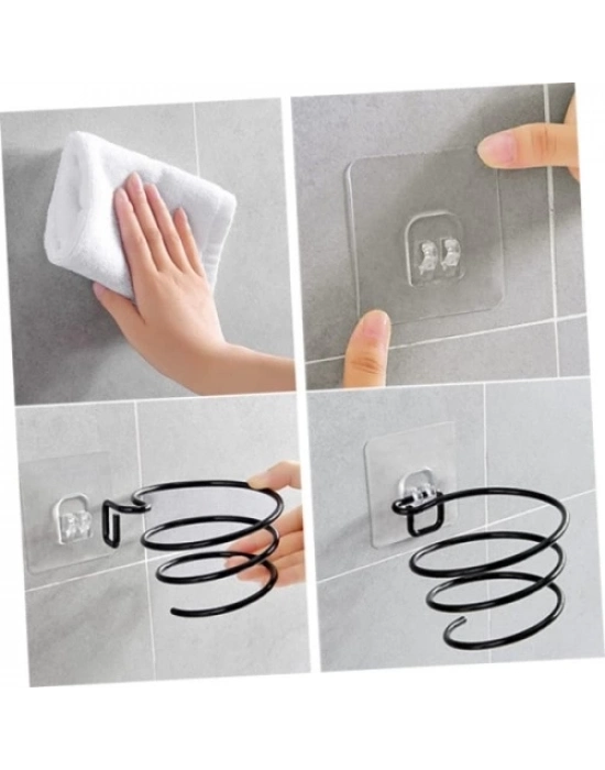 Saç Kurutma Makinesi Tutucu