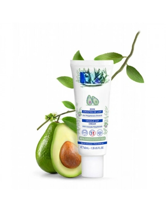 Saç Pullanmalarına Karşı Bakım Kremi 40 ml