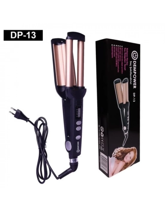 Saç Şekillendirici DemPower DP-13