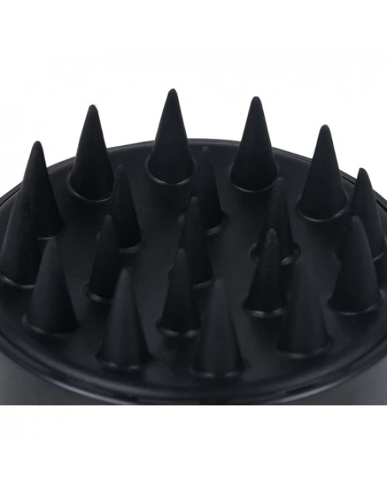 Saç Yatıştırıcı Duş Tarağı