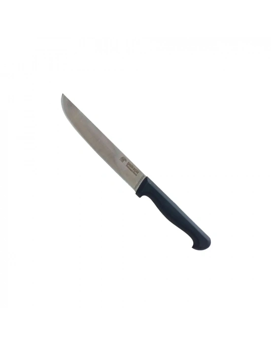 Şahin Bursa Orta Ekmek Bıçağı 15 Cm, Plastik Sap