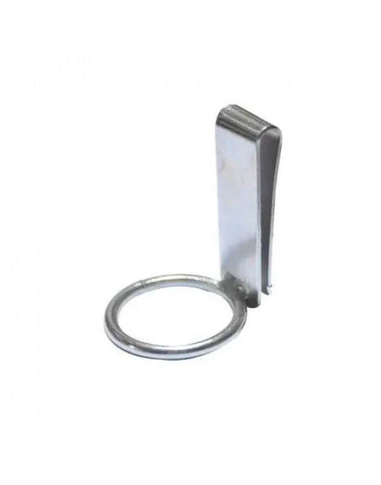 Sait Demirci Metal Keser Askısı