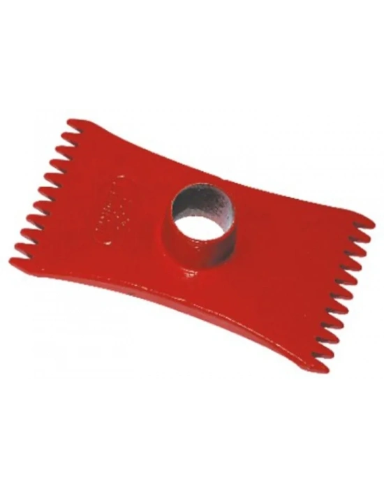 Sait Demirci Mt 0400 Mozaik Tarağı