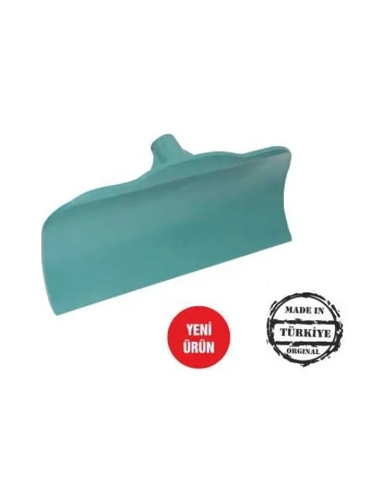 Sait Demirci Plastik Gitileri
