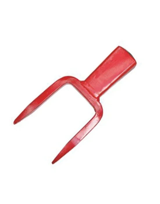 Sait Demirci Tırpan - Örs