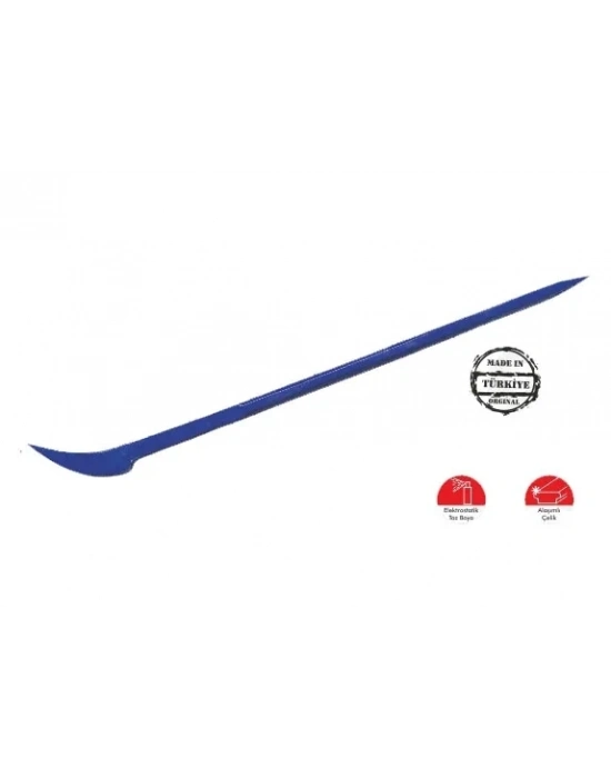 Sait Demirci Tm 7000 Topuklu Manivela 160 Cm