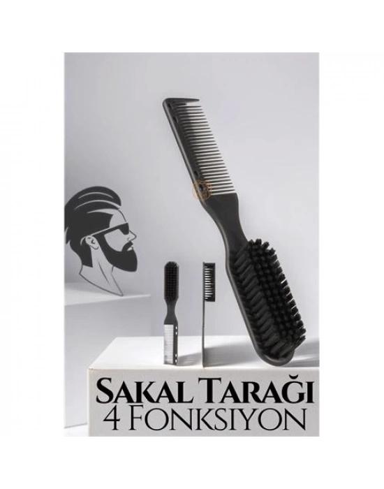 Sakal Tarama Fırçası Absolute Professional