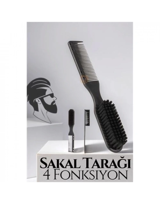 Sakal Tarama Fırçası Absolute Professional