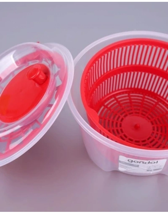 Salata Kurutucu - Süzgeçli