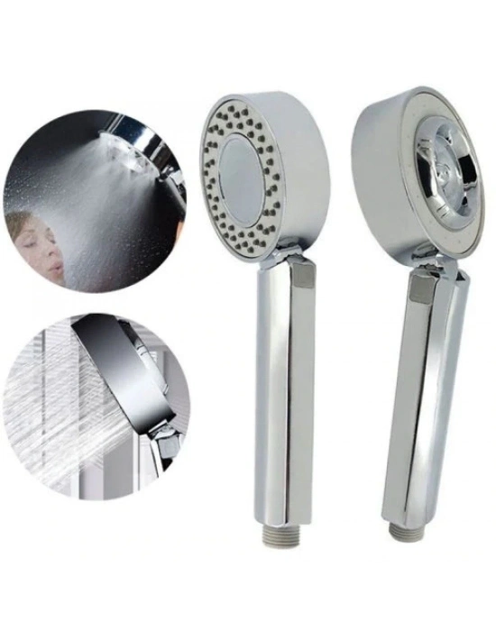 Şampuan Hazneli Duş Başlığı - Spa Etkili