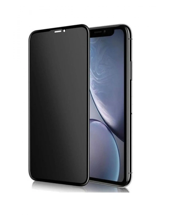 Samsung A33 Uyumlu Hayalet Ekran Gizli Tam Kaplayan Kırılmaz Cam Seramik Ekran Koruyucu Film