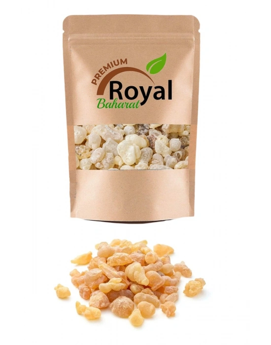 Sandaloz Sakızı Deluxe Seri Organik Lezzetli 100 Gr