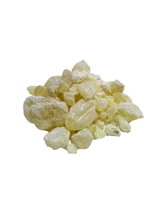 Sandaloz Sakızı Deluxe Seri Organik Lezzetli 100 Gr