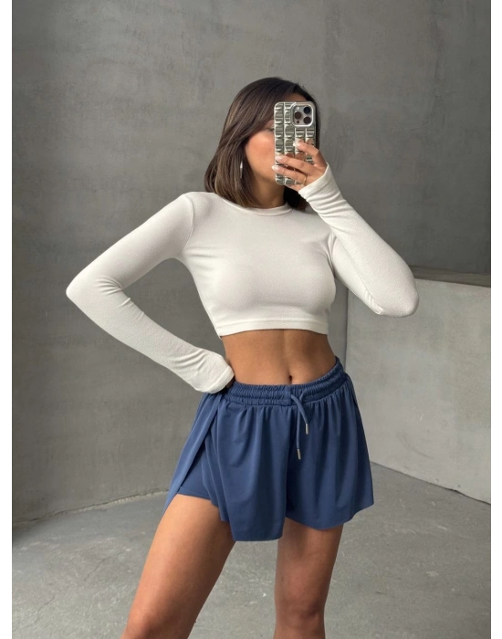 Pirinç Gümüş Renk Beyaz Mineli Kalp Model Zirkon Taş Detaylı Kadın Yüzük